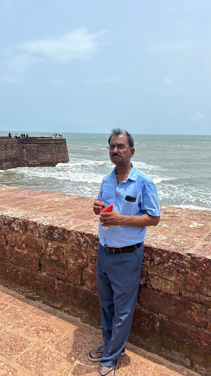 GOA corporate trip - Image 6